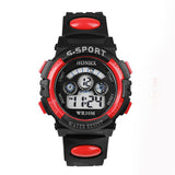 Waterproof Kids Watch