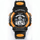 Waterproof Kids Watch