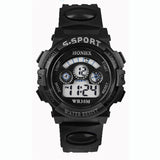 Waterproof Kids Watch