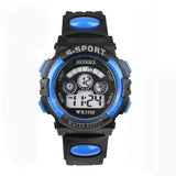 Waterproof Kids Watch