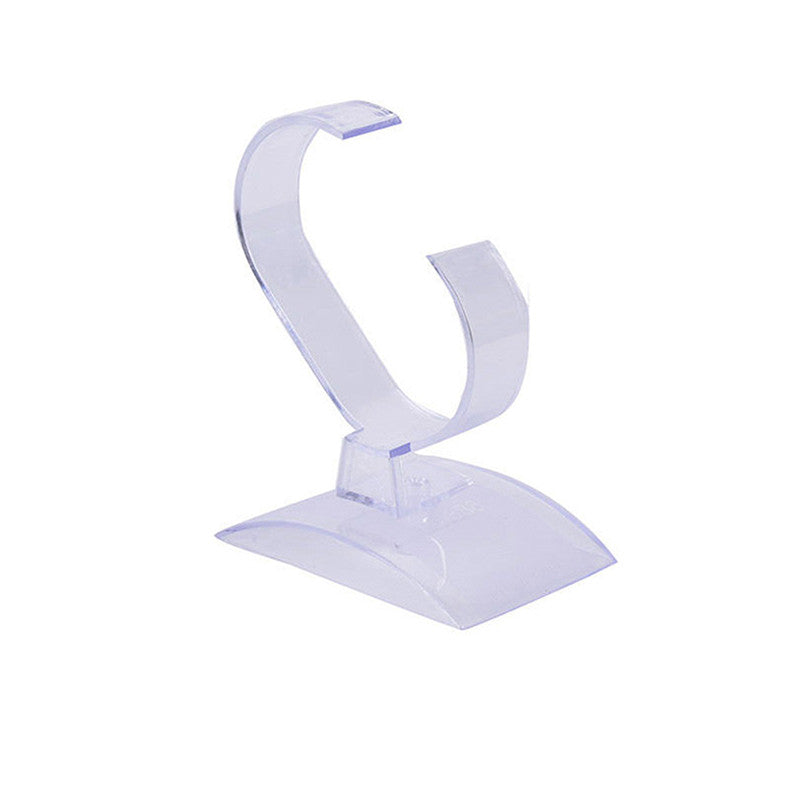 Acrylic Watch Stand