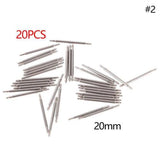 20/pack Watch Link Pin Remover