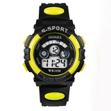 Waterproof Kids Watch