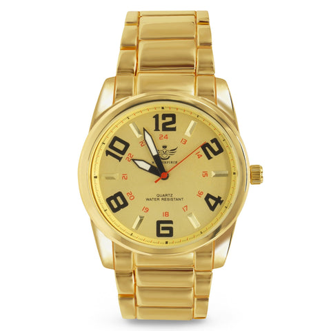 Classic Men's Watch